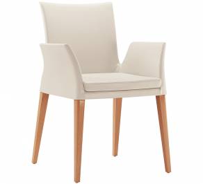 Кресло Tonon transitional & wood, 941.12