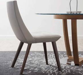 Стул Tonon transitional & wood, 301.01
