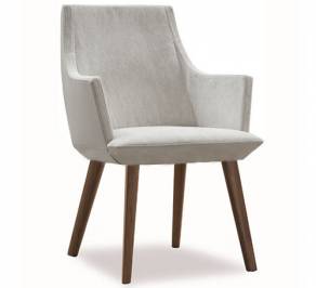 Кресло Tonon transitional & wood, 301.11