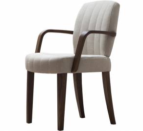 Кресло Tonon transitional & wood, 344.12