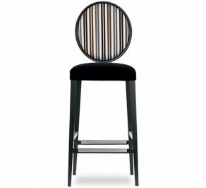 Стул барный Tonon transitional & wood, 120.41