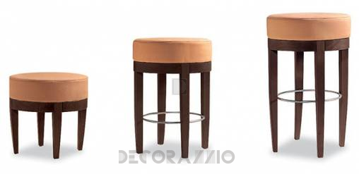 Стул барный Tonon transitional & wood - 757.13