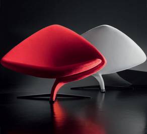 Стул Tonon softseating for relaxing, 091.01
