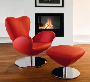 Пуф Tonon softseating for relaxing, 059.21
