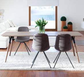Обеденный стол Tonon tables, 843.04