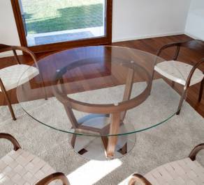 Обеденный стол Tonon tables, 232.61