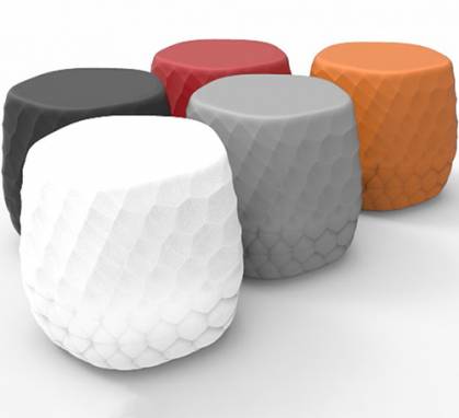 Кофейный, журнальный столик