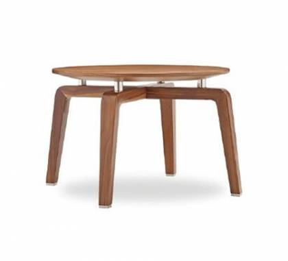 Кофейный, журнальный столик