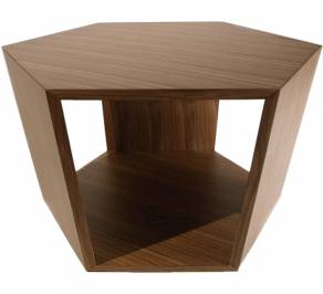 Кофейный, журнальный столик Tonon coffee tables, 769.01