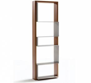 Полка навесная Tonon bookcases, 667.01