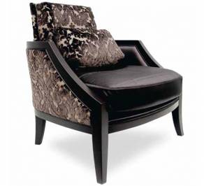 Кресло Tonon steel & wood chairs, 126.33