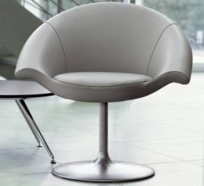 Кресло Tonon steel & wood chairs, 943.02