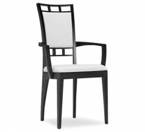 Кресло Tonon steel & wood chairs, 898.04