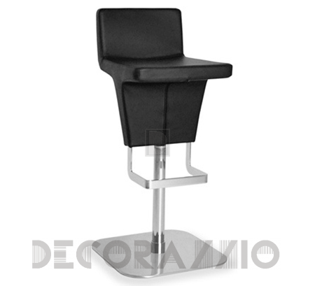 Стул барный Tonon steel & wood chairs - 087.41