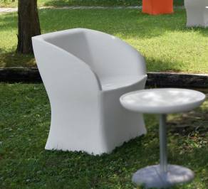 Кресло Tonon outdoor, 957.01