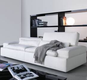Диван Swan Cubik, 0CU200