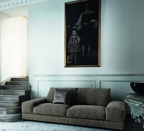 Диван Swan Hamlet, hamlet_sofa