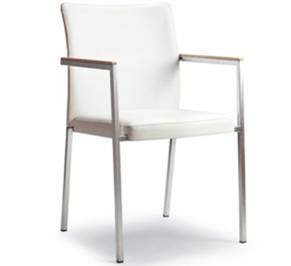 Кресло Tonon steel & cantilever chairs, 912.02