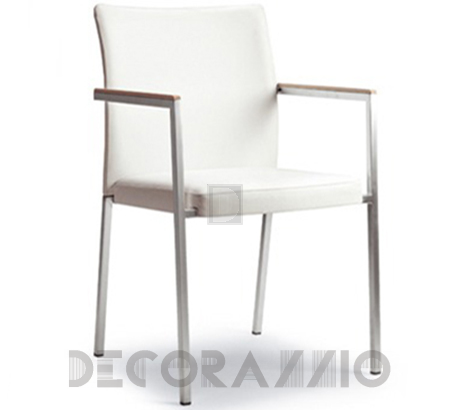 Кресло Tonon steel & cantilever chairs - 912.02