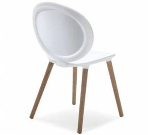 Стул Tonon steel & innovative materials, 004.01