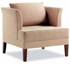 Кресло Tonon transitional & wood, 222.41
