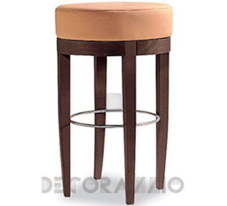 Стул барный Tonon transitional & wood - 757.13