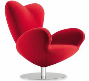 Кресло Tonon softseating for relaxing, 059.11