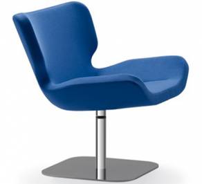 Стул Tonon steel & wood chairs, 067.01