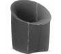 Стул Tonon steel & wood chairs - 095.01