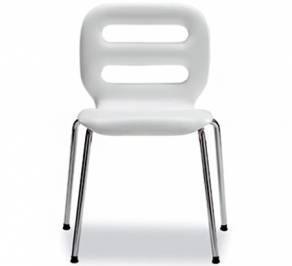 Стул Tonon steel & wood chairs, 914.01