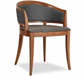 Кресло Tonon steel & wood chairs, 798.01