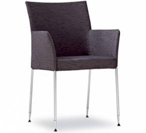 Кресло Tonon steel & wood chairs, 564.21