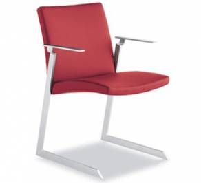 Кресло Tonon steel & wood chairs, 935.11