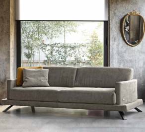 Диван Doimo Salotti Sartoria, 2CLB01