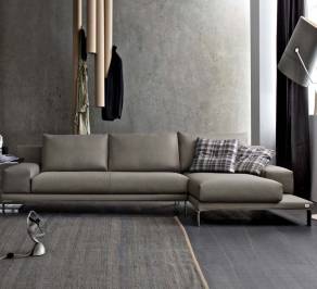 Диван модульный Doimo Salotti Modern, 2LOG57