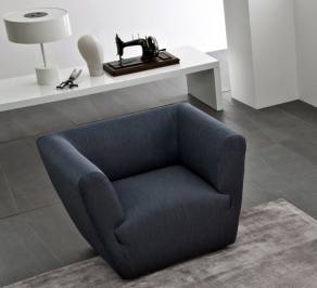 Кресло Doimo Salotti Modern, 1MGC01