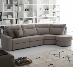Диван модульный Doimo Salotti Modern, 2PLAC6