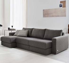 Диван модульный Doimo Salotti Modern, 2SLDC1