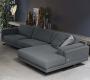Диван модульный Doimo Salotti Sartoria - 2YRK32
