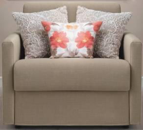 Кресло Doimo Salotti Convertible Sofas, 2MEK10
