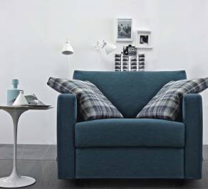 Кресло Doimo Salotti Convertible Sofas, 2MTC01