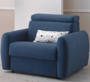 Кресло Doimo Salotti Convertible Sofas, 2MRE10