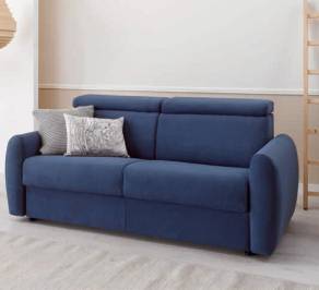 Диван Doimo Salotti Convertible Sofas, 2MRE11