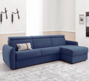 Диван Doimo Salotti Convertible Sofas, 2MRE14/2MRE15
