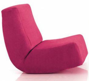 Кресло бескаркасное Doimo Salotti Modern, 1DMI01