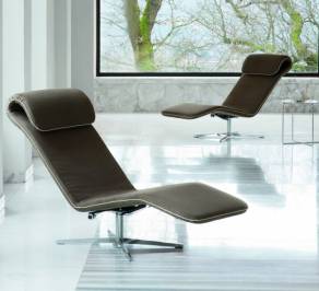 Шезлонг Doimo Salotti Modern, 2MTS01