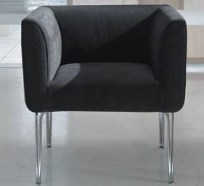 Кресло Doimo Salotti Modern, 1VEL85