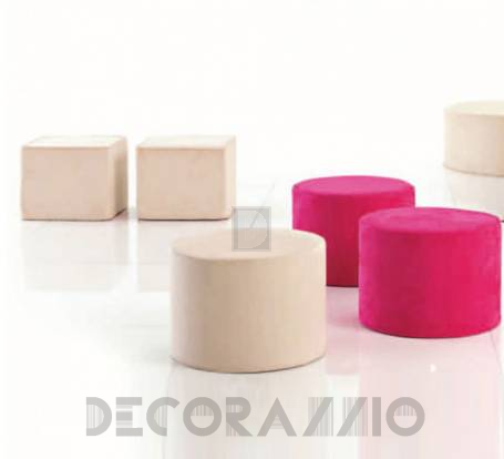 Пуф Doimo Salotti Modern - 1REX16