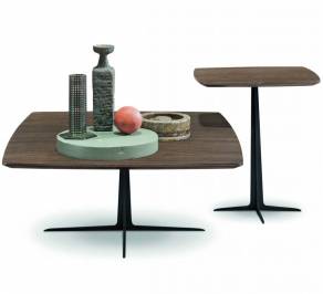 Кофейный, журнальный столик Doimo Salotti Modern, TAV.T87001