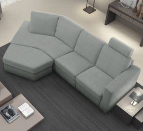Диван модульный Doimo Salotti Modern, 2DLN01/2DLN02